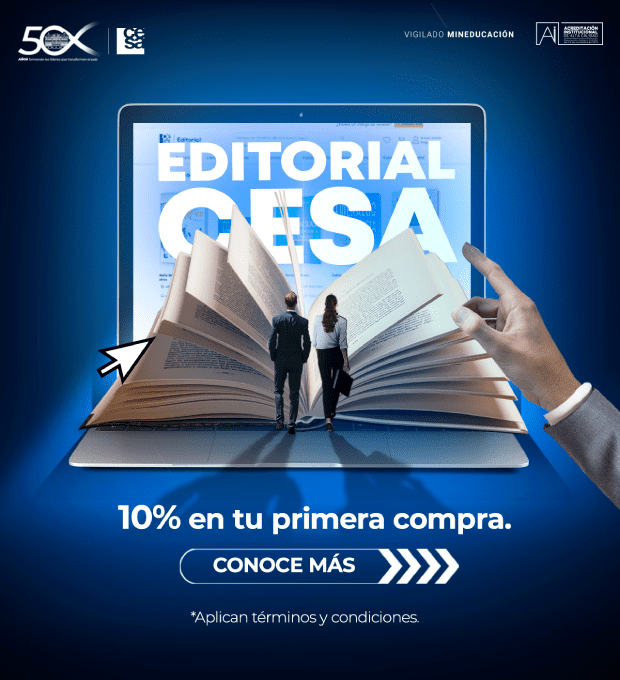 10 % en tu primera compra