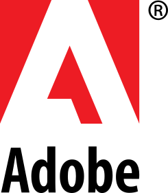 Logo Adobe